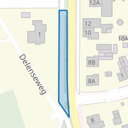 Perceel BBG01-G-1742