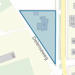 Perceel BBG01-G-1743