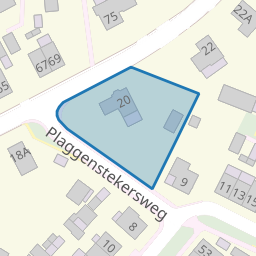 Perceel BBG01-G-1744