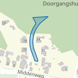 Perceel BBG01-G-1756