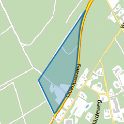 Perceel BBG01-G-1767