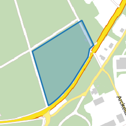 Perceel BBG01-G-1768