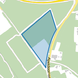 Perceel BBG01-G-1772