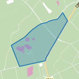 Perceel BBG01-G-1805