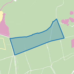 Perceel BBG01-G-1814