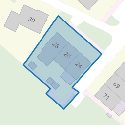 Perceel BBG01-G-1843