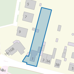 Perceel BBG01-G-1857