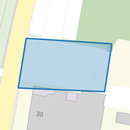 Perceel BBG01-G-1863