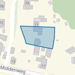 Perceel BBG01-G-1871