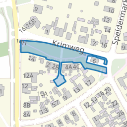 Perceel BBG01-G-1896