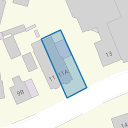 Perceel BBG01-G-1897