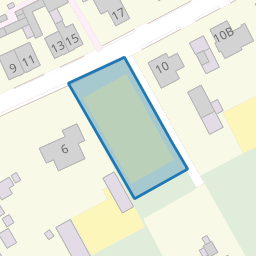 Perceel BBG01-G-1910