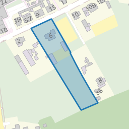 Perceel BBG01-G-1912