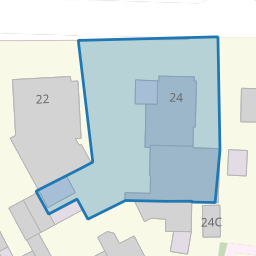 Perceel BBG01-G-1924