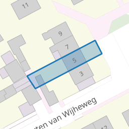 Perceel BBG01-G-1938