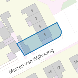 Perceel BBG01-G-1939