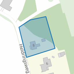 Perceel BBG01-G-1962