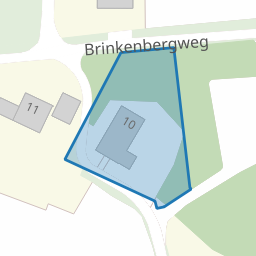 Perceel BBG01-G-1966