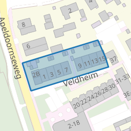 Perceel BBG01-G-1975