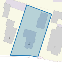 Perceel BBG01-G-1990