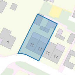 Perceel BBG01-G-1994