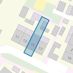 Perceel BBG01-G-1995