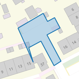 Perceel BBG01-G-1996