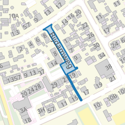 Perceel BBG01-G-1997