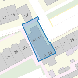 Perceel BBG01-G-1999