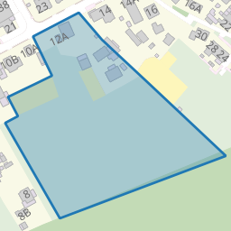 Perceel BBG01-G-2052