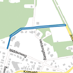 Perceel BBG01-G-2072