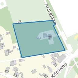 Perceel BBG01-G-2078