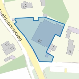 Perceel BBG01-G-2081