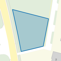 Perceel BBG01-G-2087