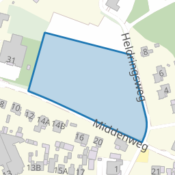 Perceel BBG01-G-2093