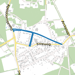 Perceel BBG01-G-2117