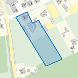 Perceel BBG01-G-2119