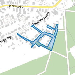 Perceel BBG01-G-2121