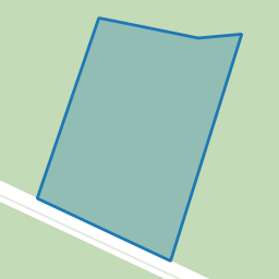 Perceel BBG01-I-1534