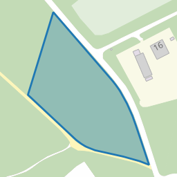 Perceel BBG01-I-1552