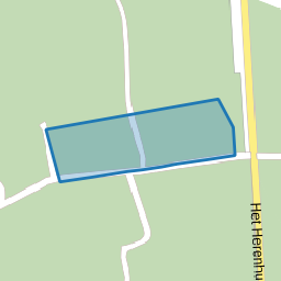 Perceel BBG01-I-2037