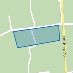 Perceel BBG01-I-2038