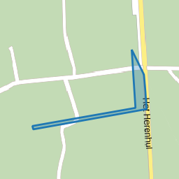 Perceel BBG01-I-2039