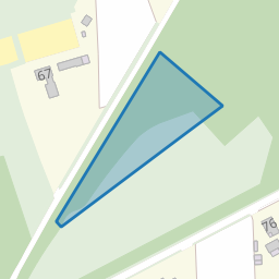 Perceel BBG01-I-2237