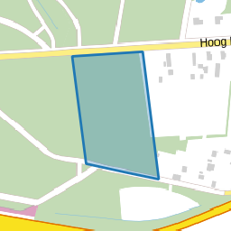 Perceel BBG01-I-2434