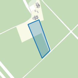 Perceel BBG01-I-2554