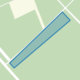 Perceel BBG01-I-2556