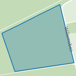 Perceel BBG01-I-2642