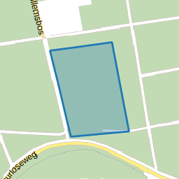 Perceel BBG01-I-2644