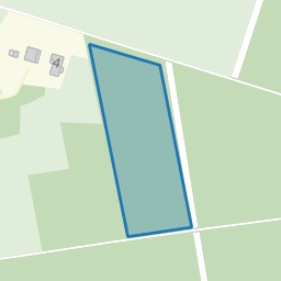 Perceel BBG01-I-2721